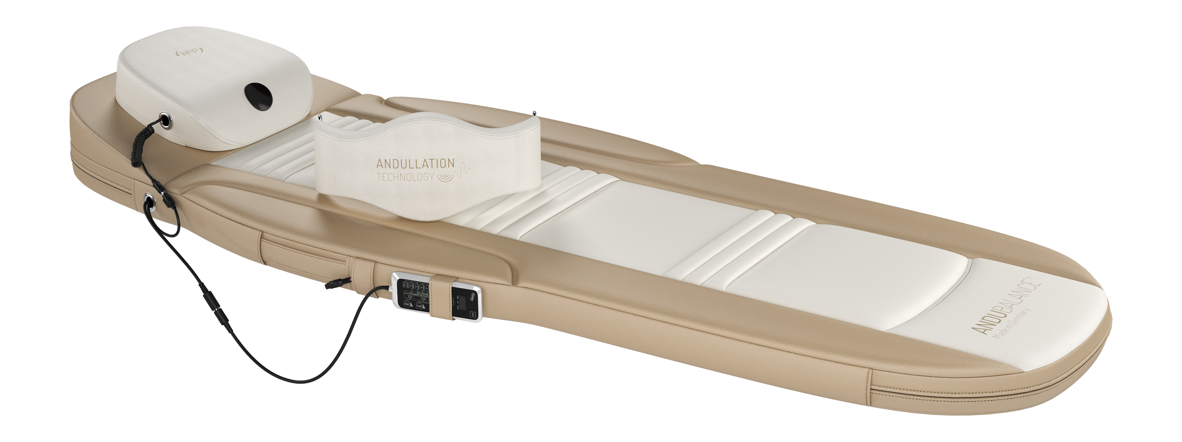 ANDUBALANCE ALNEO – AND – A3