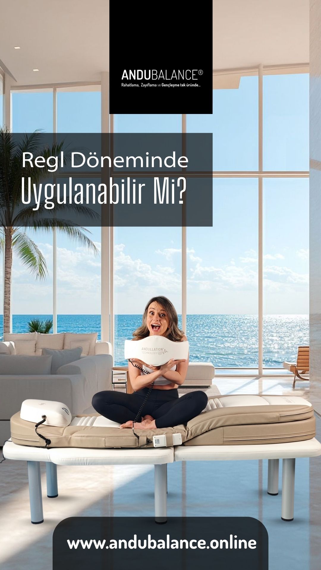 REGL DÖNEMINDE UYGULANABILIR MI?