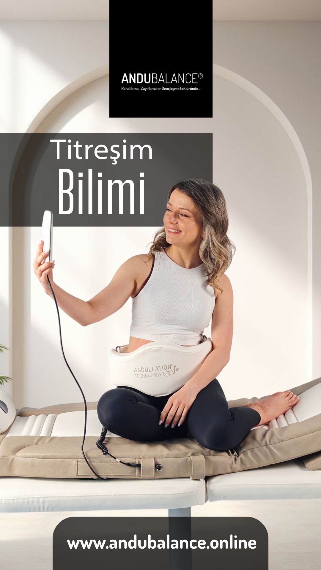 TİTREŞİM BİLİMİ