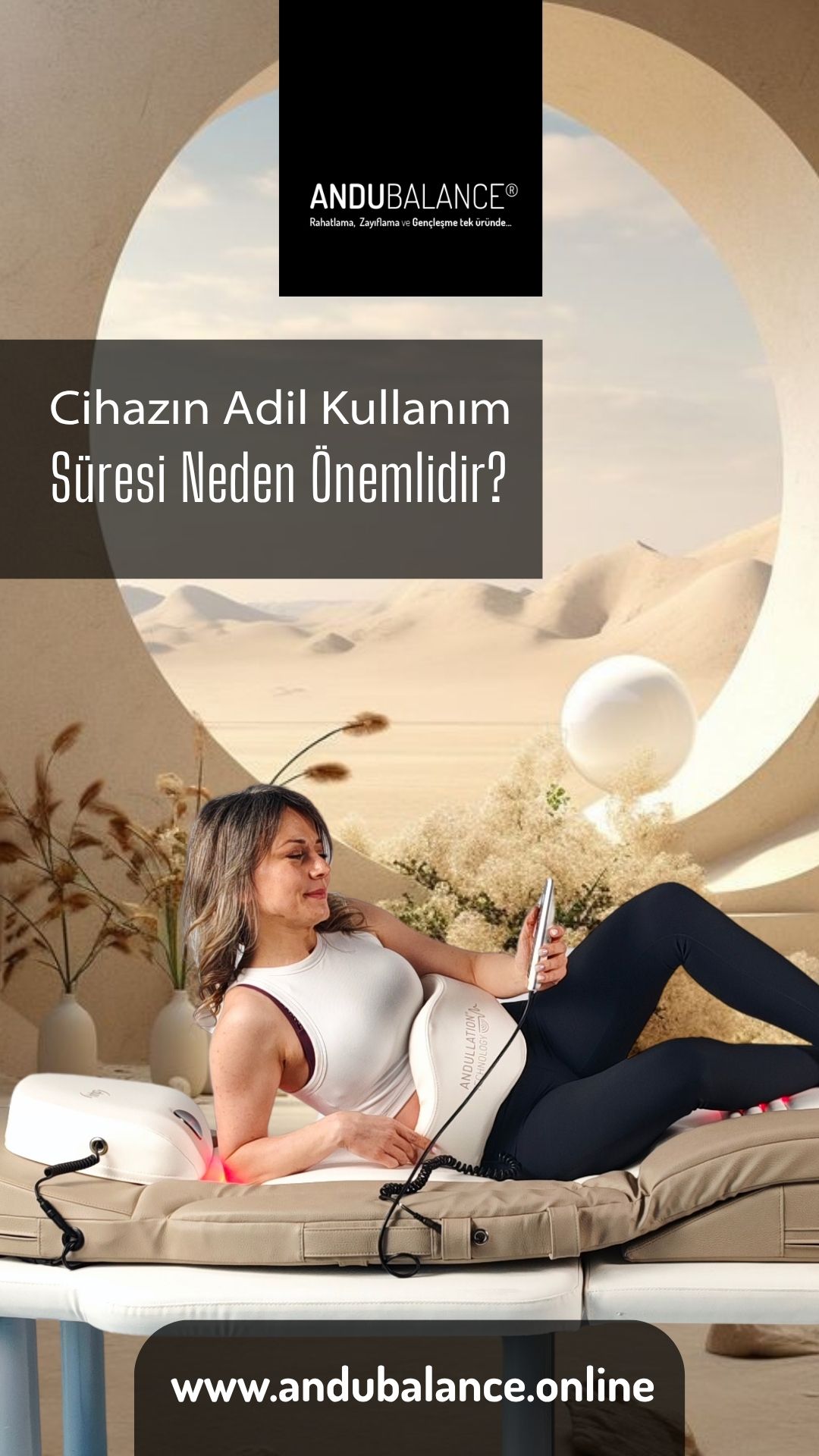 CIHAZIN ADIL KULLANIM SÜRESI NEDEN ÖNEMLIDIR?