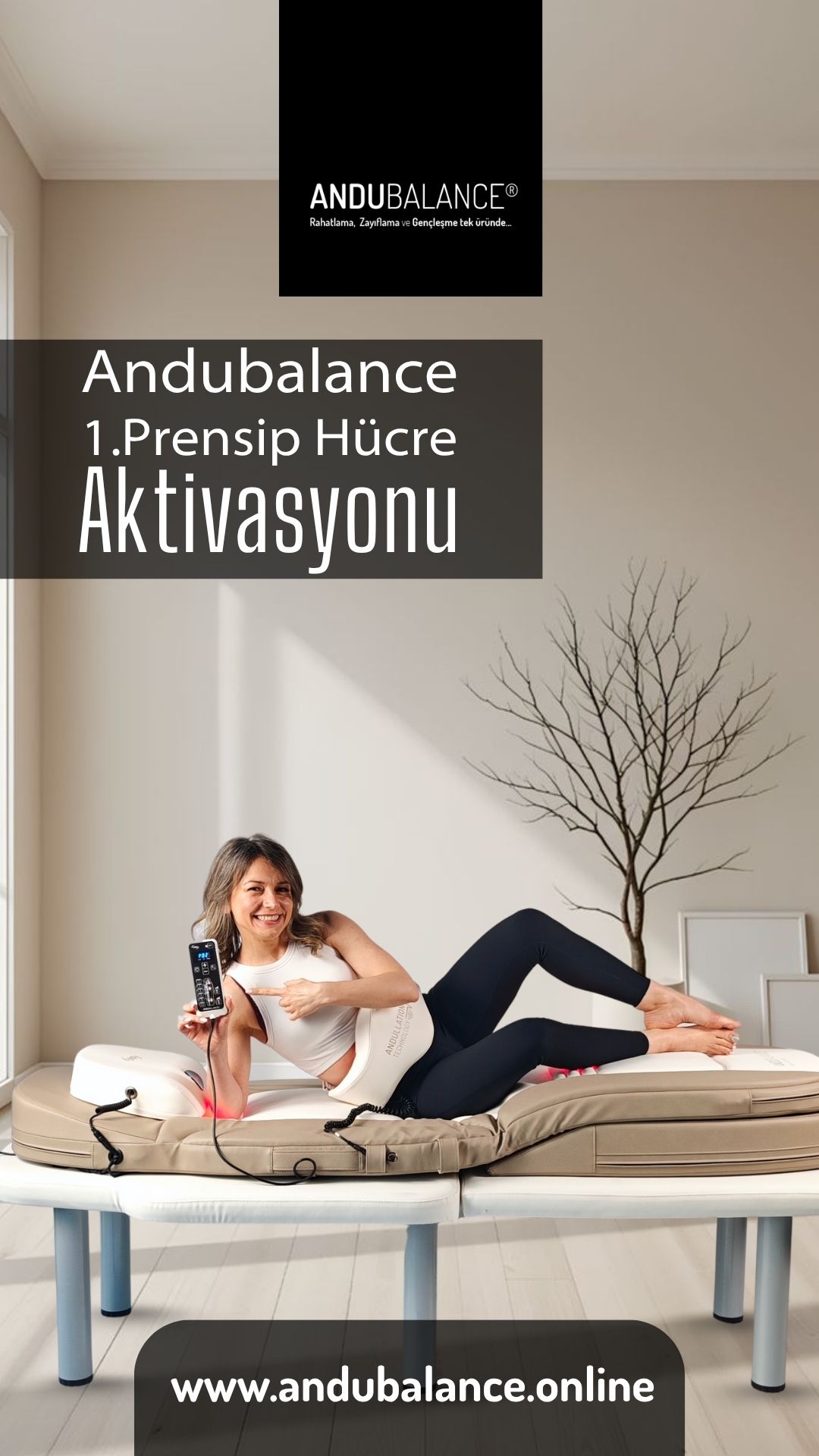 Birinci Prensip: Hücre Aktivasyonu