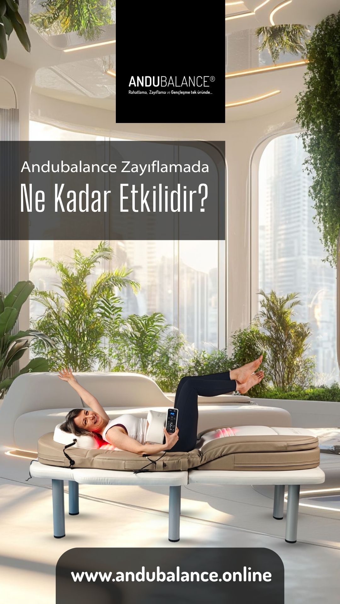 ANDUBALANCE SEANSI SONRASI BÖLGESEL AĞRILAR OLUŞMASI NORMAL MIDIR?