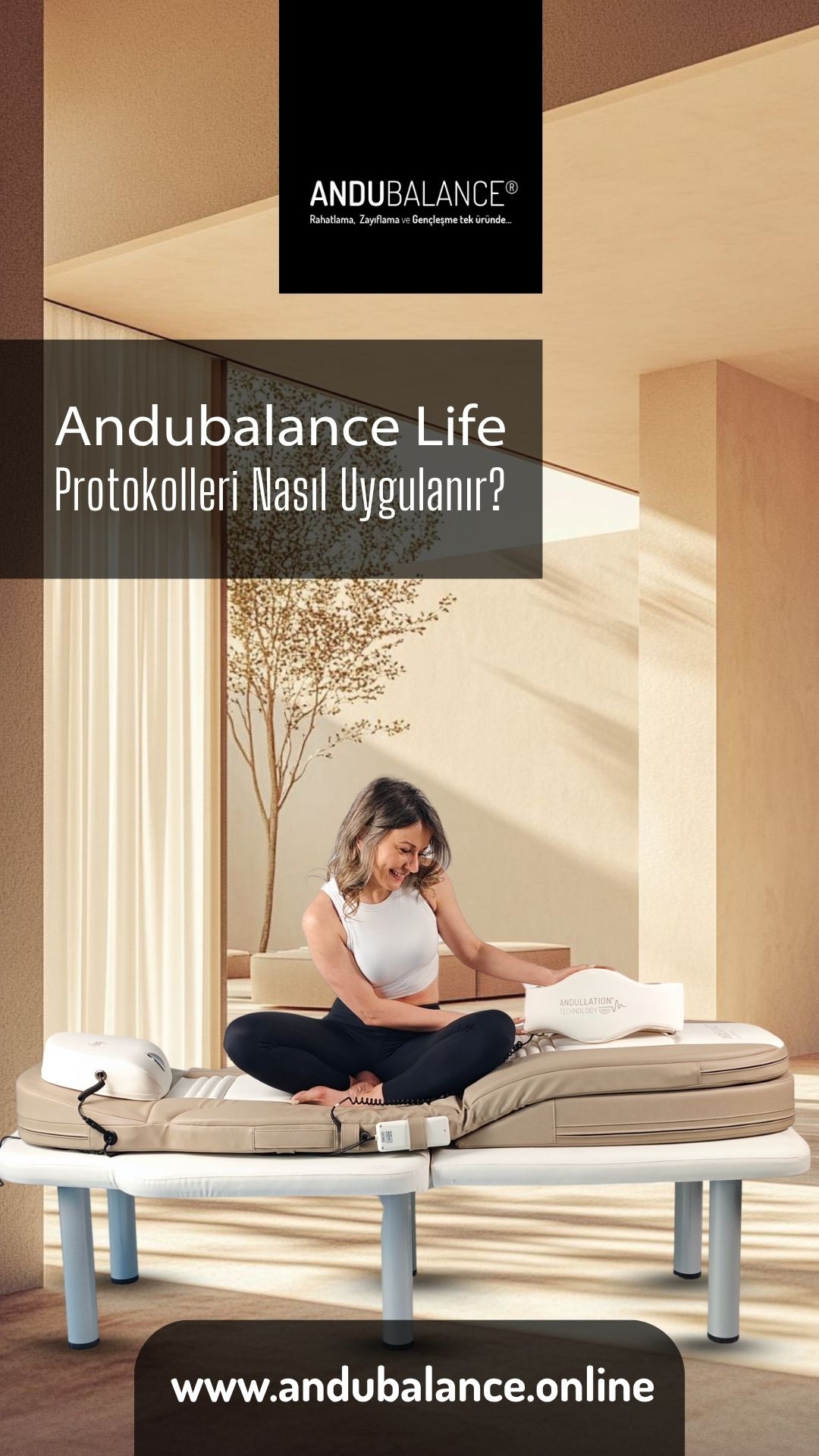 Andubalance life Protokolleri Nasıl Uygulanır