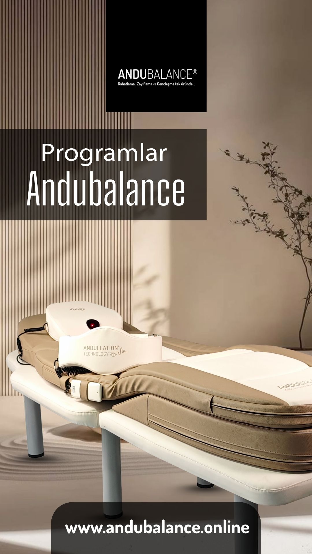 PROGRAMLAR (ANDUBALANCE)